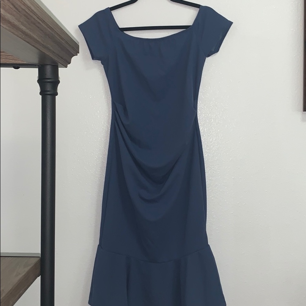 Maternity Dress